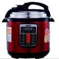 DESSINI Electric Pressure Cooker 15 Button Original Italy Dessini Brand 6 Litre. 