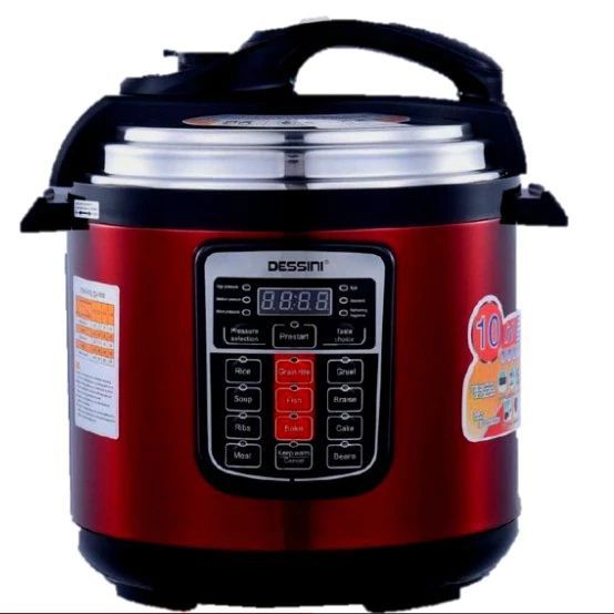 DESSINI%20Electric%20Pressure%20Cooker%2015%20Button%20Original%20Italy%20Dessini%20Brand%206%20Litre%20-%20Image%209