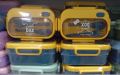 Woven Proof Lunch Box 1000ml.