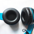 R Ear Pads For Headphones Covers Sponge Leather Foam Cushion 40mm 50mm 55mm 60mm 65mm 70mm 75mm 80mm 85mm 90 95 100 105mm 110mm. 