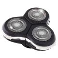 RQ12 Shaver Replacement Head Fit For   Electric Shaver SensoTouch 3D RQ11xx Series,RQ12xx Series. 