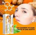 Turmeric Eye Cream Stick Turmeric Retinol Eye Stick For Eye Bags, Eye Balm Stick Hydrating Moisturizing Eye Repair Skin Care. 