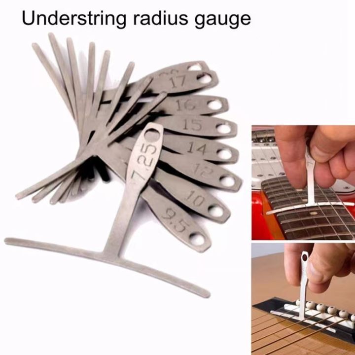 Miwayer%2010-piece%20kit%20-%201%20guitar%20measuring%20tool%20and%209-piece%20T-shaped%20guitar%20ruler%20-%20Image%202