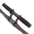 Front mounted child mtb bike seat handlebars 250mm for Children kids 2-5 years mountain bicycle handlebar 25.4mm 31.8mm. 