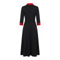 New Attractive Premium Quality Ladies Chinese Stylish Pocket One Piece Long Kurti. 