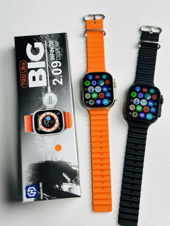 T900 ULTRA  SMART WATCH 2.9 INCH