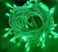 fairy lights 15 feet size String Lights golden colour, silver.green.blue. red many colors Christmas Lights Indoor Clear Wire, IP65 Warm Fairy Lights for Outdoor Indoor Bedroom Garden Christmas Tree Wedding(golden). 