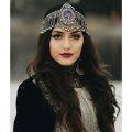 Matha Patti for girls Simple Stylish and Traditional Afghani Kashmiri Pashto Jewellery for Women. 