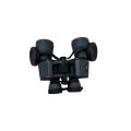 Binoculars/ fern glasser/ Jumelles. 
