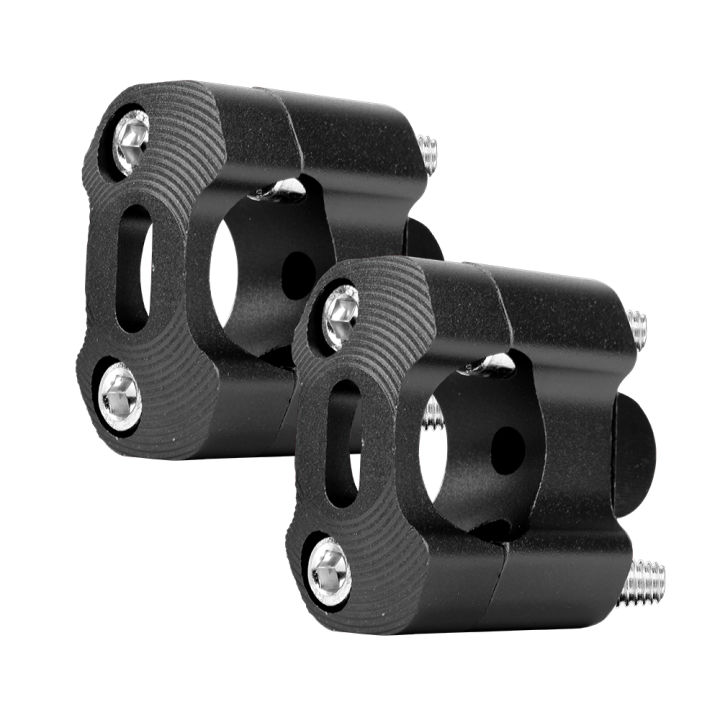 Rhk 28mm Risers Motorcycle Handlebar Clamp for 7/8