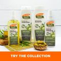Palmer's Olive Oil Formula Shina Therapy Conditioner 400ml Sulphate free. 