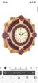 Ajanta orpat wall clock 8807. 