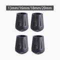 Camping Chairs Foot Covers Leg Cap Protect Floors Reusable Non Slip Chair.