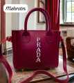 🔥 New *Prada* Stylish Bags 🔥
✨ Premium Quality
✨ Stylish & Unique
✨ Good Looking 
✨ 1 zip
✨  9 Colors. 