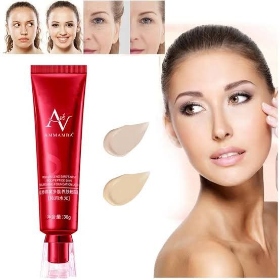 Fv foundation