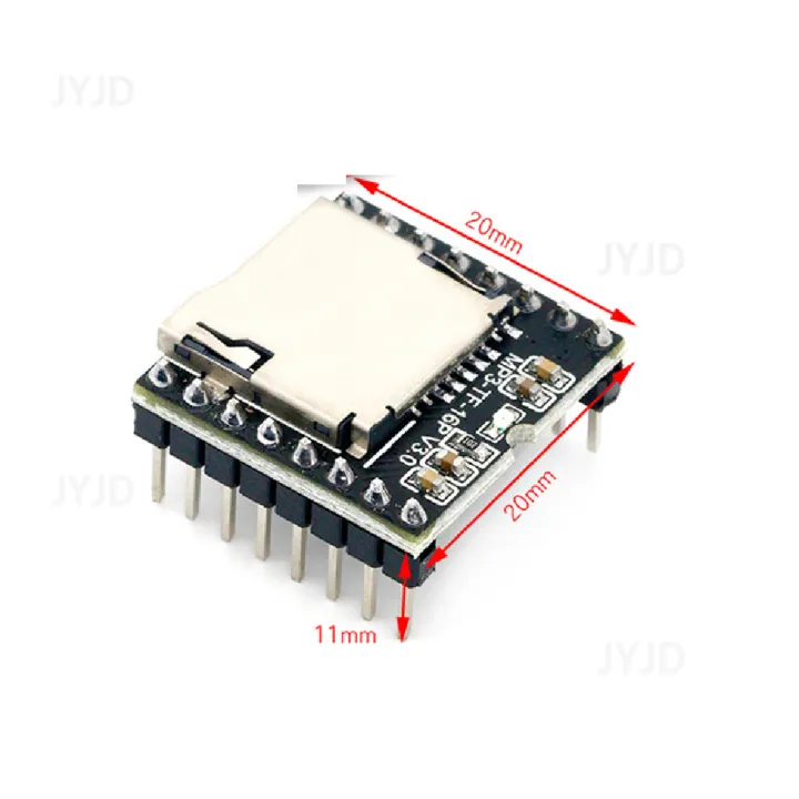 DFPlayer%20Mini%20MP3%20Player%20Module%20V3.0%2016P%20TF%20Card%20U%20Disk%20Mini%20MP3%20DF%20Player%20Audio%20Voice%20Module%20Board%20-%20Image%204