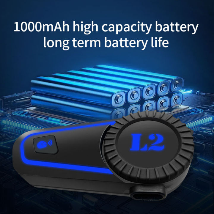 300M%20Motorcycle%20Helmet%20Bluetooth%20Intercom%20Headset%20Wireless%20Interphone%20Intercomunicador%20Moto%20Waterproof%20Handsfree%20Call%20Headphone%20-%20Image%205