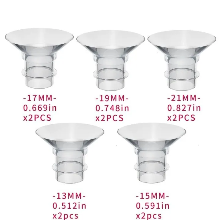 1P%20Flange%20Insert%20Compatible%20with%20Momcozy/Medela/Spectra/YOUHA/TSRETE%2024mm%20Shields/Flange,%20Reduce%2024mm%20Tunnel%20Down%20to%20Other%20Size%20-%20Image%205