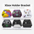 AOLION Game Controller Stand Dock for Xbox Series S/X ONE/ONE Slim/ONE X Desk Holder Bracket - Multi-Platform Gamepad Support.