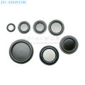 Bass Passive Circle And Ellipse Diaphragm Low-frequency Radiator Subwoofer Speaker DIY Repair Parts Accessories For BT Audio.