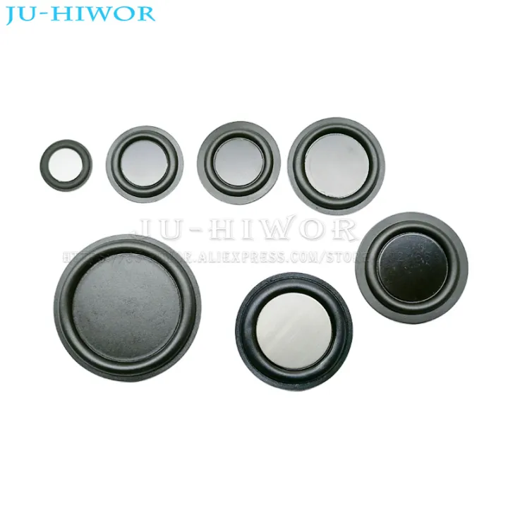 Bass%20Passive%20Circle%20And%20Ellipse%20Diaphragm%20Low-frequency%20Radiator%20Subwoofer%20Speaker%20DIY%20Repair%20Parts%20Accessories%20For%20BT%20Audio%20-%20Image%204