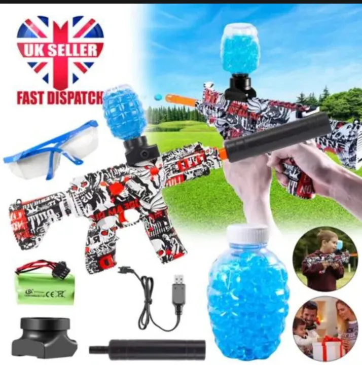 Shooting%20M416%20Electric%20Gel%20blaster%20Toy%20Gun%20new%20smart%20toys%20-%20Image%205