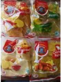 ( Buy 3 Get 1 Free)Papad  ring papar,Dadi jan papad bundles (100g)Ring cracker,, Ramzan ka maza ab papron ke sath,High Quality papar in different colors and recepi ring papar and silanty papar And Bread Crumbs special  pkg (100gm). 