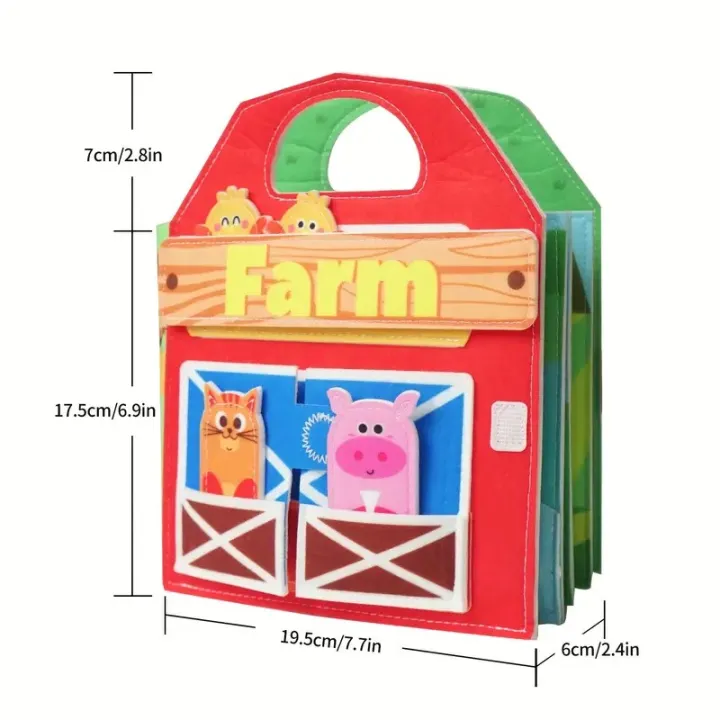 3D%20Farm%20Busy%20Board%20Quiet%20Book%20Soft%20Felt%20Montessori%20Toy%20For%20Fine%20Motor%20Skills%20Early%20Educational%20Travel%20Toys%20For%20Children%20%20-%20Image%203