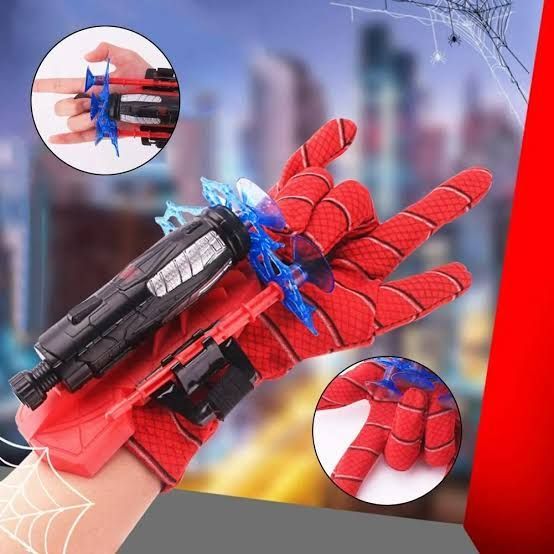 Amazing%20Spider-Man%20Web%20Toy%20That%20Throw%20Arrow%20Spider%20Man%20Web%20Fun%20Darts%20With%20Gloves%20-%20Image%202