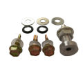 1/5 bag Parking Heater Fuel Tank Nozzle Oil Head Truck Fuel Heating Tapered Cylindrical Oil Outlet Modification Accessories.