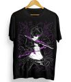 Solo Leveling T-Shirt Sung Jinwoo New Anime Manga Black Shirt Tee All Size Pro Choice Graphic T Shirts Oversized Vintage. 