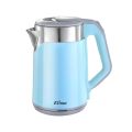 Elima EM-333 1.8L  Electric Kettle - Efficient and Stylish - Manual lid opening function Boil dry protection and auto shut-off. 