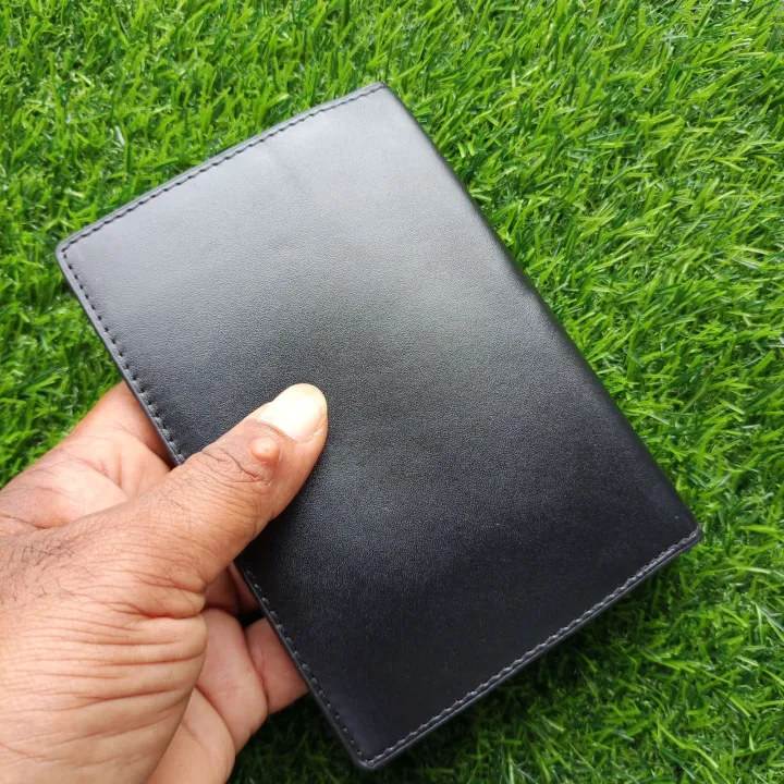 MODEL:%20NL-08%20Pure%20Cow%20Leather%20Stylish%20Passport%20Holder%20-%20Image%208