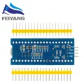STM32F103C6T6 STM32F103C8T6 ARM STM32 Minimum System Development Board Module For Arduino. 