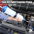 200cc 500cc 1500cc Fuel Transfer Filling Syringe Injecting Pump Suction Vacuum Brake Liquid Manual Car Oil Fluid Extractor. 