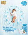 Bashundhara Diapant Standard S 4-8kg 42pcs.