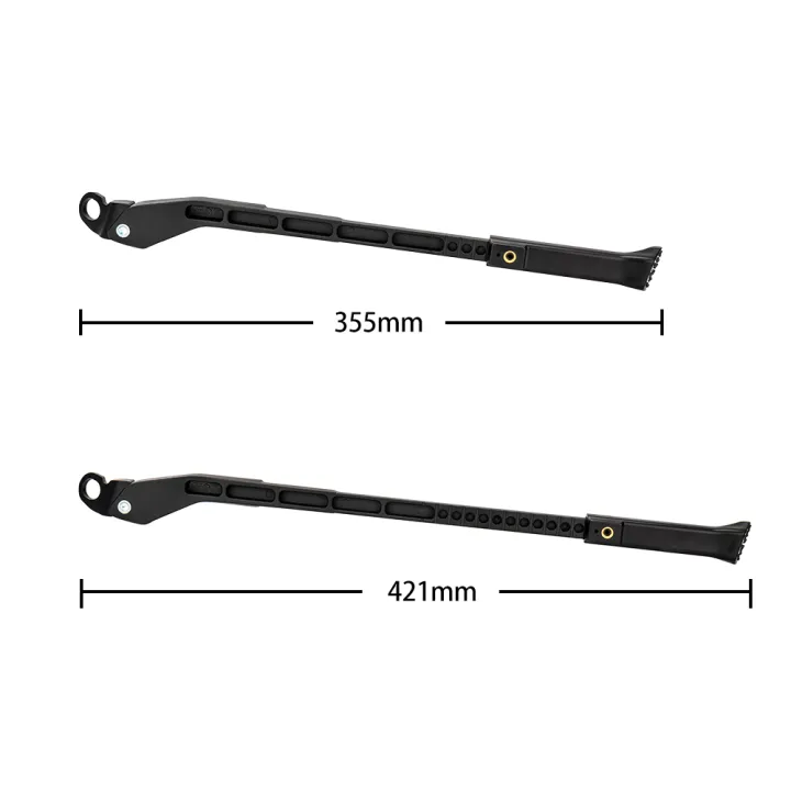 ZTTO%2012mm%20Thru%20Axle%20Locked%20Bicycle%20Kickstand%20Adjustable%20Mountain%20Road%20Bike%20Parking%20Kick%20Stand%20lightweight%20Prop%20Side%20Rear%20rack%20-%20Image%202