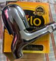 Stylo steel bib cock. 