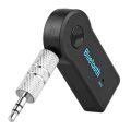 Bluetooth 5.0 Audio Receiver Mini Bluetooth Stereo AUX USB for PC Headphone Car Handfree Wireless Adapter.