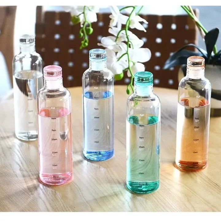 700ml%20Time%20scale%20cup%20food%20grade%20handy%20cup%20high%20temperature%20resistant%20plastic%20student%20summer%20couple%20water%20cup%20transparent%20portable%20cup.%20-%20water%20bottle%20-%20Image%206