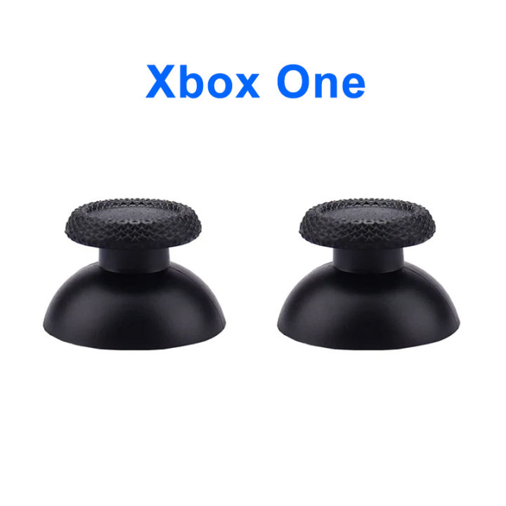 2pcs%20Black%20Replacement%20Joysticks%20for%20PS5/PS4/PS3/Xbox%20One/Xbox%20360%20Controller,%20Repair%203D%20Analog%20Stick%20Joystick%20for%20PlayStation%20-%20Image%207