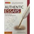 Caravan Authentic Essays for CSS, PMS by Amar Shakir Jajja. 