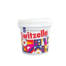 switzella chocolate spreed Milky flavour