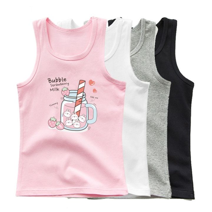 Girls%20Candy%20Lollipop%20Sweet%20Tank%20Top%20Cotton%20Underwear%20Summer%20Children%20Sleeveless%20T-shirt%20Beach%20Clothing%20Kids%20Cute%20Vest%20-%20Image%204