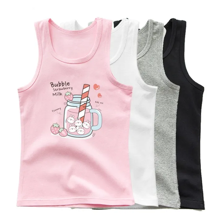 Girls%20Candy%20Lollipop%20Sweet%20Tank%20Top%20Cotton%20Underwear%20Summer%20Children%20Sleeveless%20T-shirt%20Beach%20Clothing%20Kids%20Cute%20Vest%20-%20Image%204