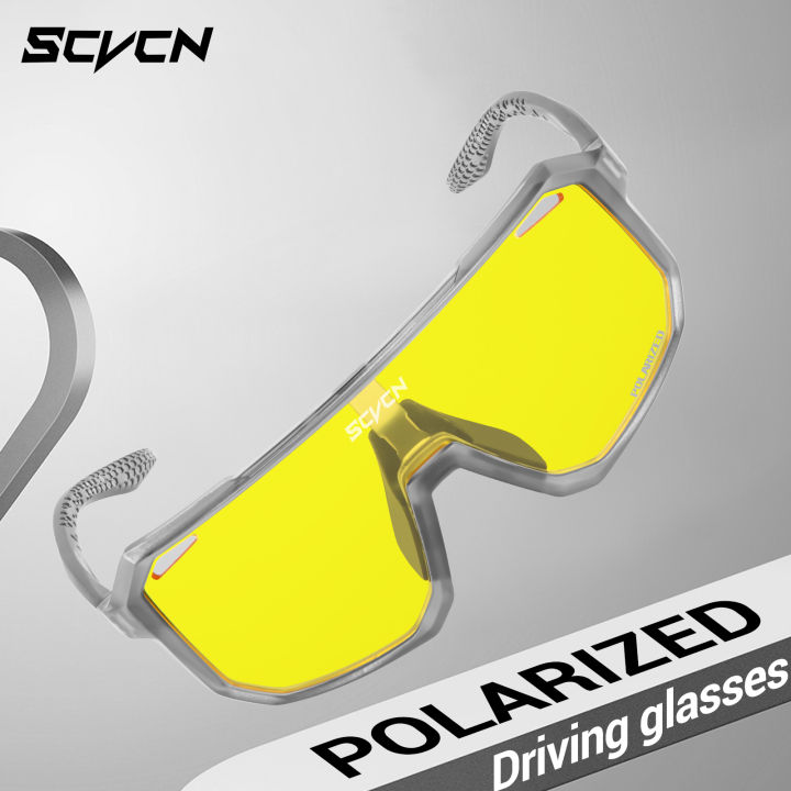 SCVCN%20New%20Yellow%20Polarized%20Cycling%20Sunglasses%20Men%20Bike%20MTB%20Driving%20Glasses%20Women%20Outdoor%20Sports%20Hiking%20Fishing%20UV400%20Glasses%20-%20Image%206