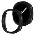 Cover For Samsung Galaxy watch 8 Case 8 classic 46mm 40mm 44mm Screen Protector PC Hollow Bumper shell Galaxy watch 8 Protective. 