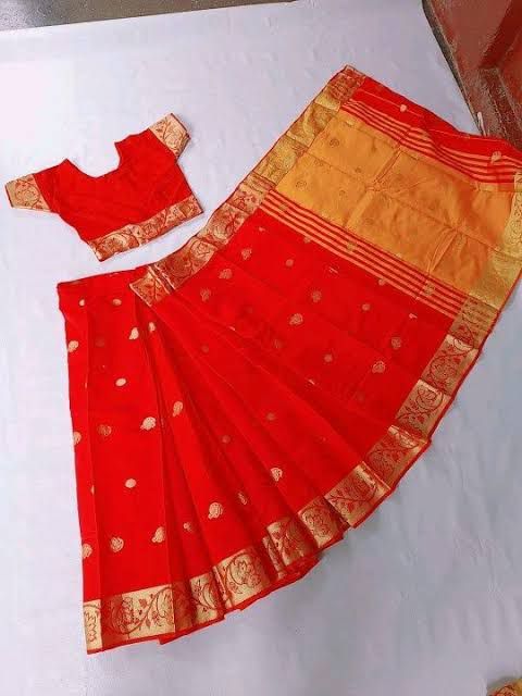 Ready%20sari%20for%20baby%20girls.%5B%201-6y%5D%20sari+belawj%20-%20Image%202
