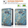 Case for Kindle 2024 2022 2021 Paperwhite Colorsoft 1 2 3 5 6 10th 11th 12th Generation 6 6.8 7 Inch Magnetic Pouch Cover Shell.