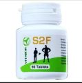 S2F vitamin Supplement Weight Gaining Food Supplements for Men Woman. 